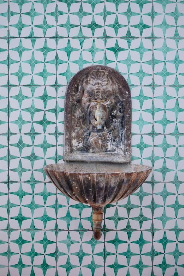 La Bizantina Luxury Villa Positano Zewnętrze zdjęcie