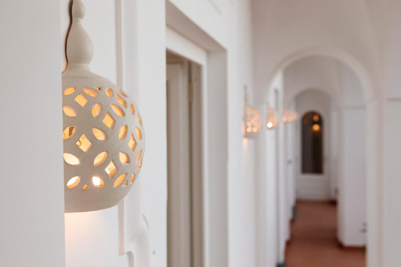La Bizantina Luxury Villa Positano Zewnętrze zdjęcie