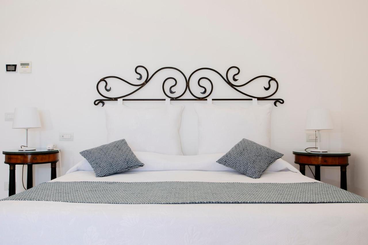 La Bizantina Luxury Villa Positano Zewnętrze zdjęcie